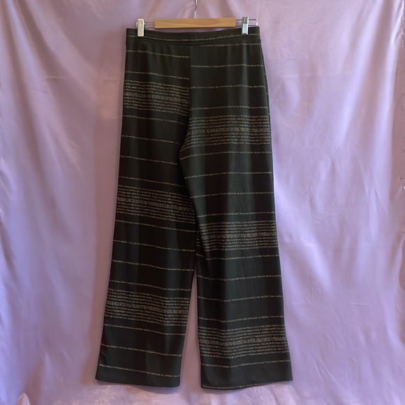 Zara Flare Pants Size 12 - Picture 4 of 5